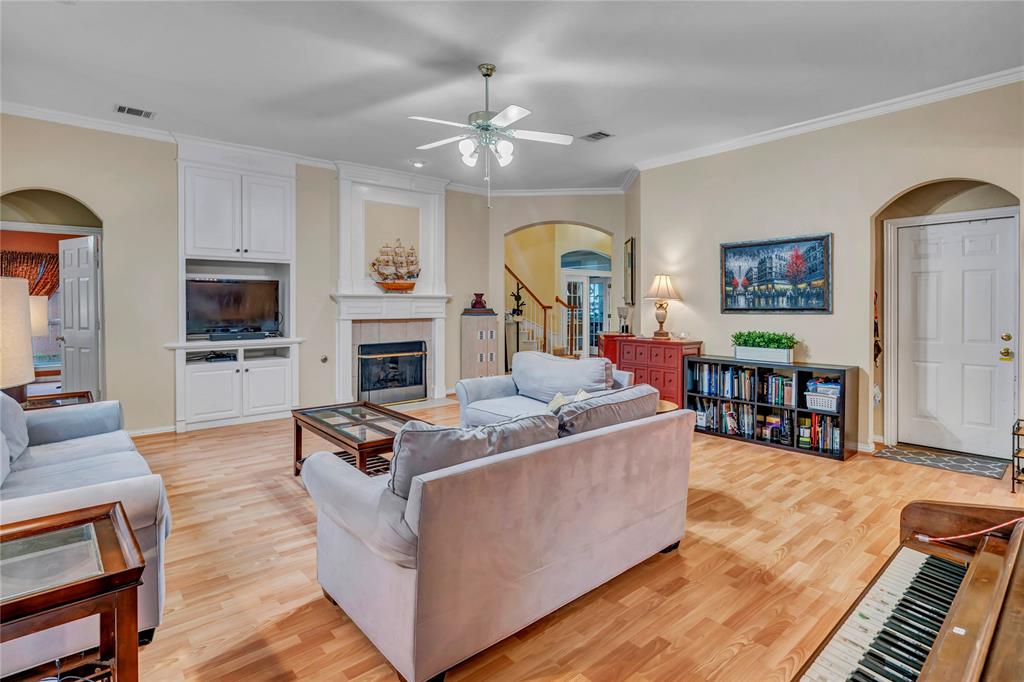 4005 Kite Meadow Drive Plano, TX 75074 - Photo 8 of 40