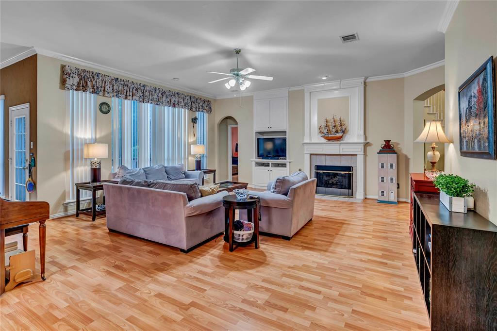 4005 Kite Meadow Drive Plano, TX 75074 - Photo 9 of 40