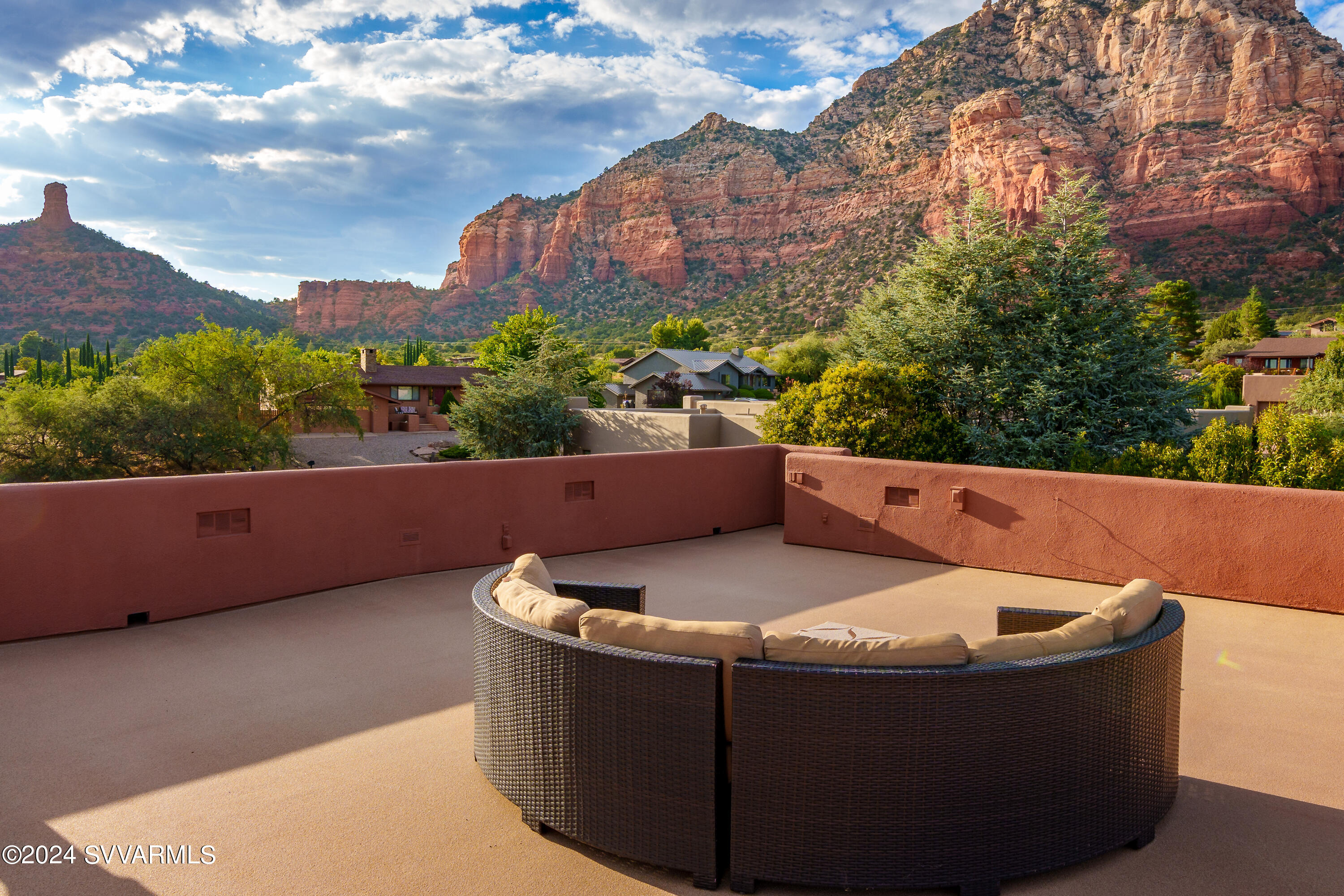 2360 Buckboard Tr Sedona AZ-53