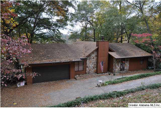 3140 Paradise Acres Birmingham, AL 35244 - Photo 1 of 22