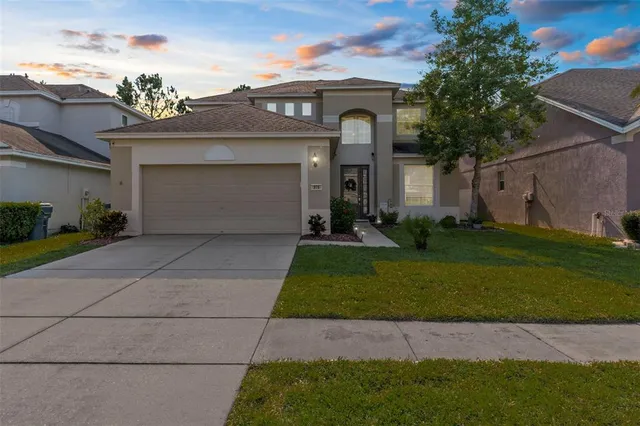 $398,000 | 975 Nodding Shade Drive, Brooksville, FL 34604