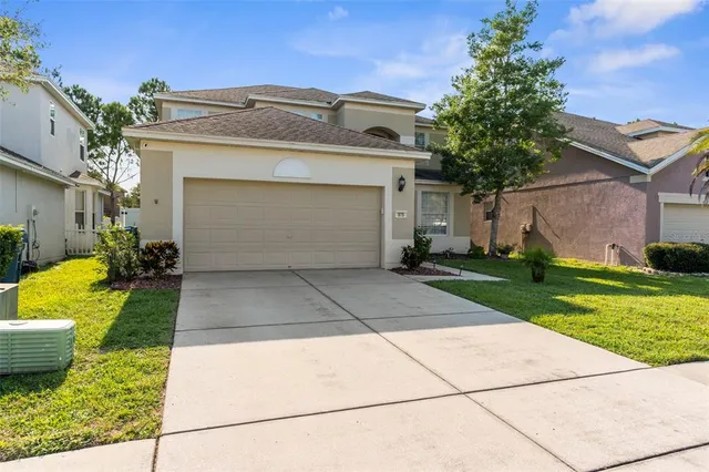 $398,000 | 975 Nodding Shade Drive, Brooksville, FL 34604