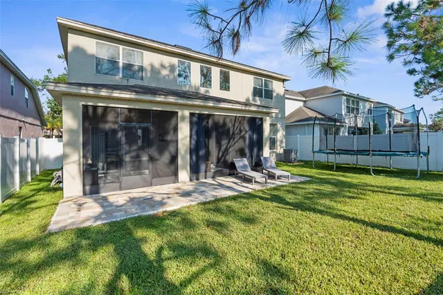 $398,000 | 975 Nodding Shade Drive, Brooksville, FL 34604