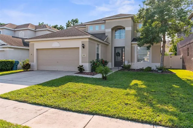 $398,000 | 975 Nodding Shade Drive, Brooksville, FL 34604