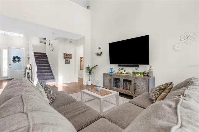 $398,000 | 975 Nodding Shade Drive, Brooksville, FL 34604