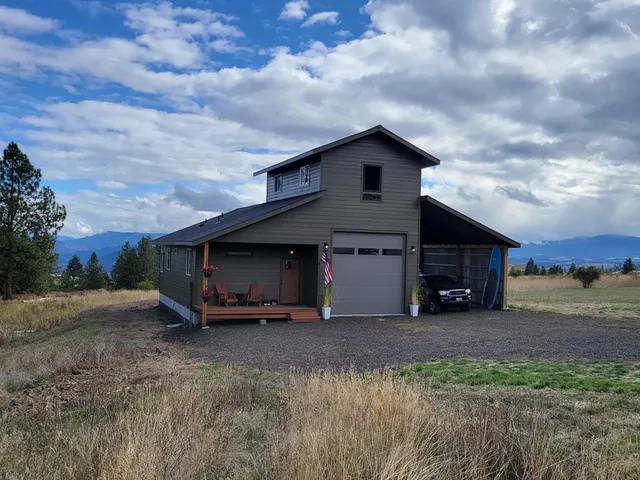 $579,000 | 271 Mule Deer Drive, Kamiah, ID 83536