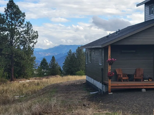 $579,000 | 271 Mule Deer Drive, Kamiah, ID 83536