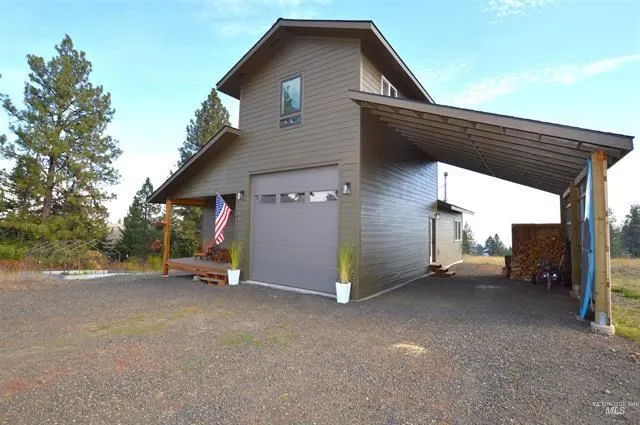 $579,000 | 271 Mule Deer Drive, Kamiah, ID 83536