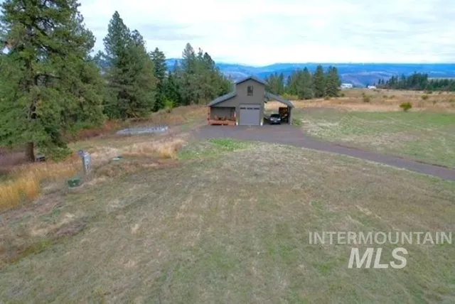 $579,000 | 271 Mule Deer Drive, Kamiah, ID 83536
