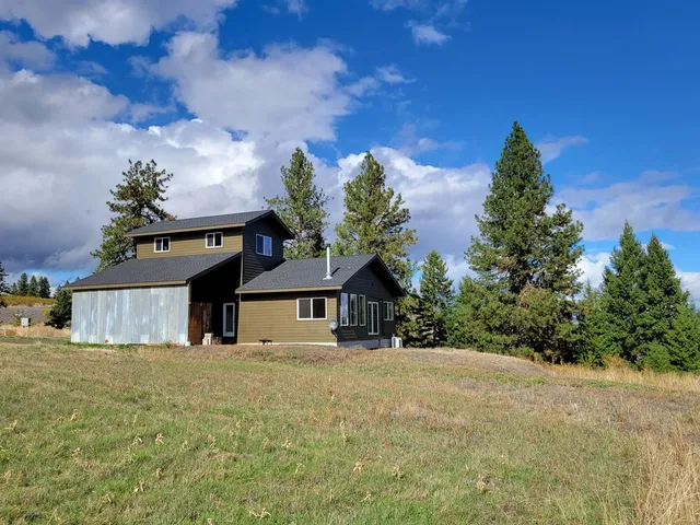 $579,000 | 271 Mule Deer Drive, Kamiah, ID 83536