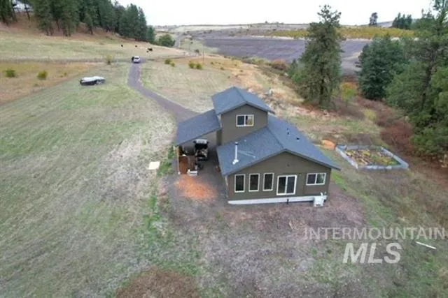 $579,000 | 271 Mule Deer Drive, Kamiah, ID 83536