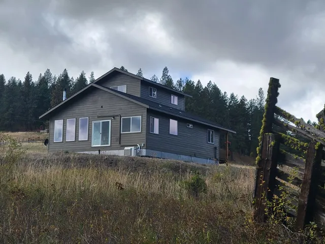 $579,000 | 271 Mule Deer Drive, Kamiah, ID 83536