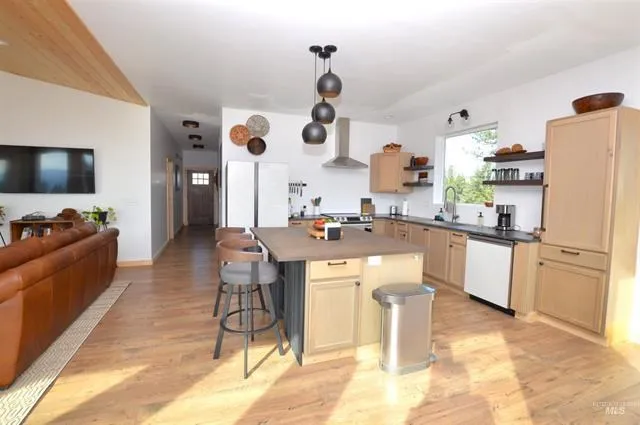 $579,000 | 271 Mule Deer Drive, Kamiah, ID 83536