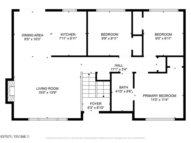 $440,000 | 211 Palmer Drive, Selah, WA 98942