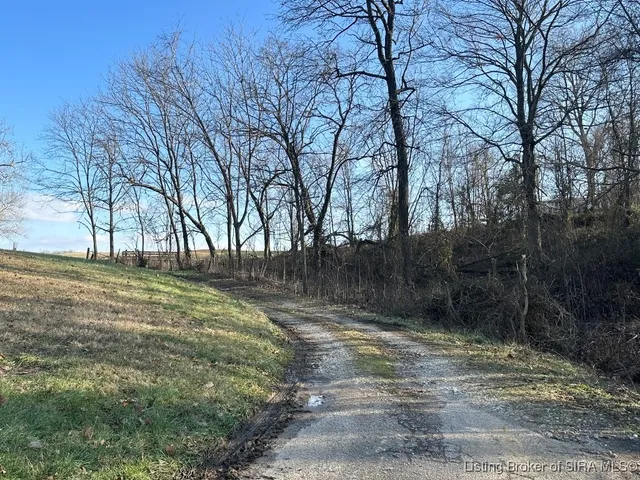 $381,250 | 4618 Miles Road, New Washington, IN 47162