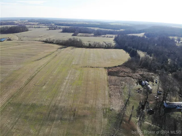 $381,250 | 4618 Miles Road, New Washington, IN 47162