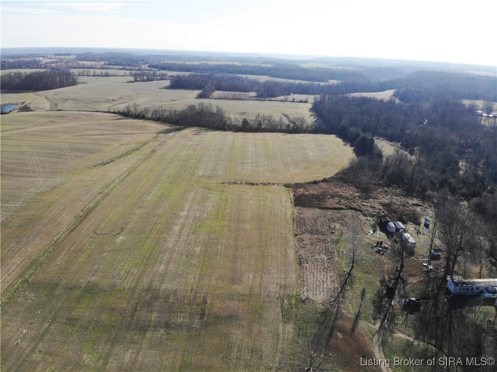 4618 Miles Road New Washington, IN 47162 - Photo 3 of 11