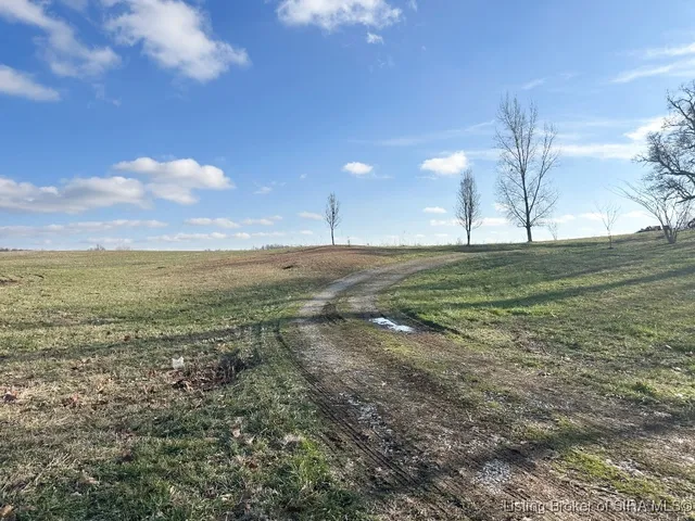 $381,250 | 4618 Miles Road, New Washington, IN 47162