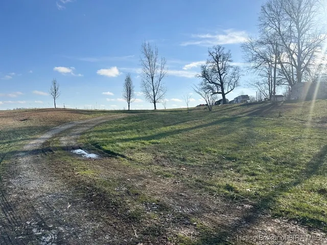 $381,250 | 4618 Miles Road, New Washington, IN 47162