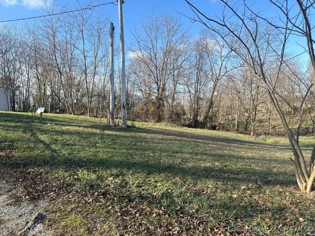 $381,250 | 4618 Miles Road, New Washington, IN 47162