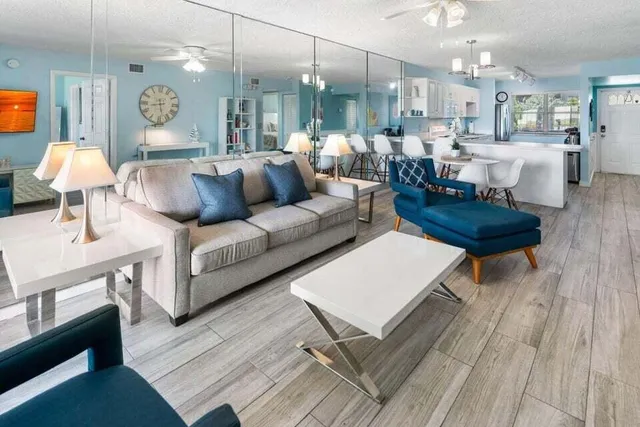 $1,254,000 | 1901 South Roosevelt Boulevard, Unit 202W, Key West, FL 33040