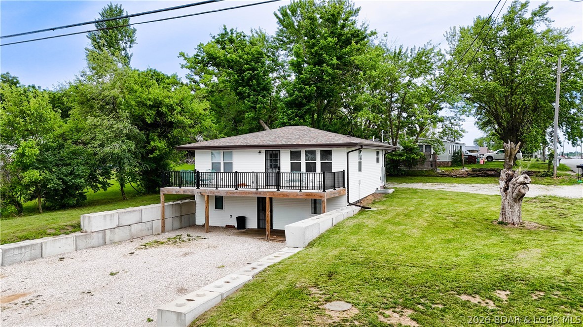 205 East 15th Street Eldon, MO 65026 - Photo 6 of 44