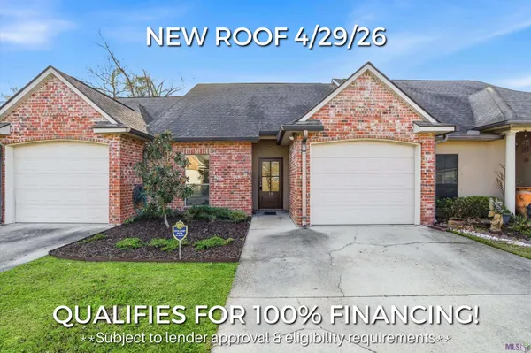 $185,000 | 10633 Florida Boulevard, Walker, LA 70785