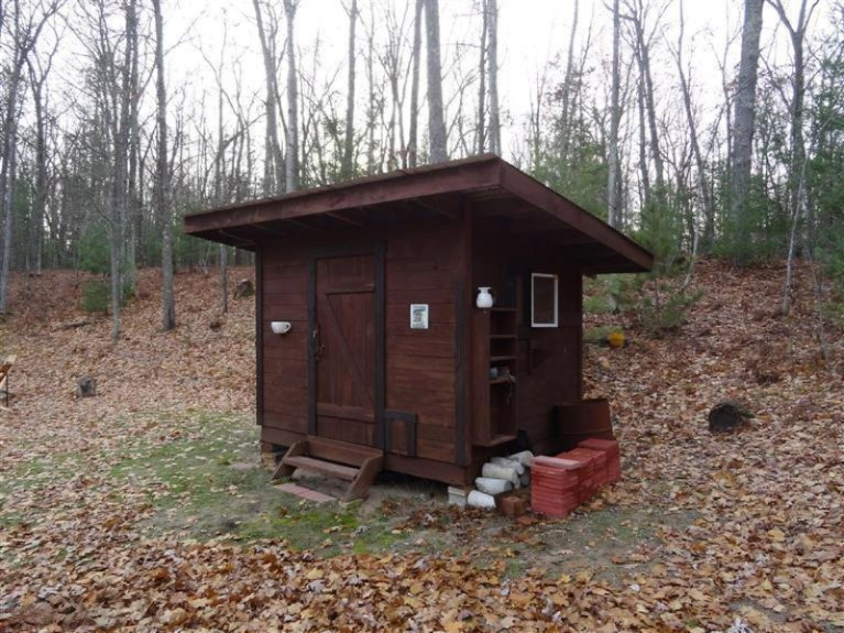4076 South Skocelas Road Manistee, MI 49660 - Photo 20 of 20 Additional Photo