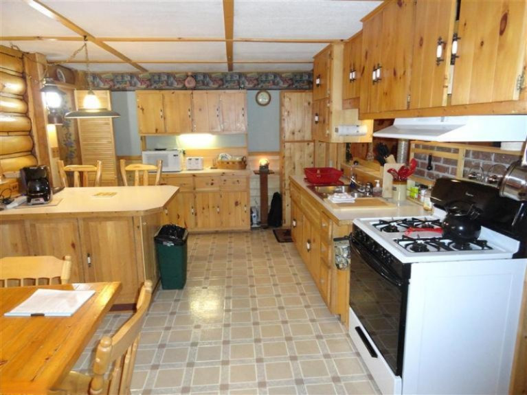 4076 South Skocelas Road Manistee, MI 49660 - Photo 3 of 20 Additional Photo