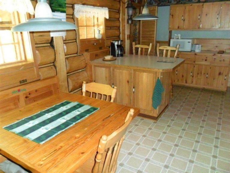 4076 South Skocelas Road Manistee, MI 49660 - Photo 9 of 20 Additional Photo