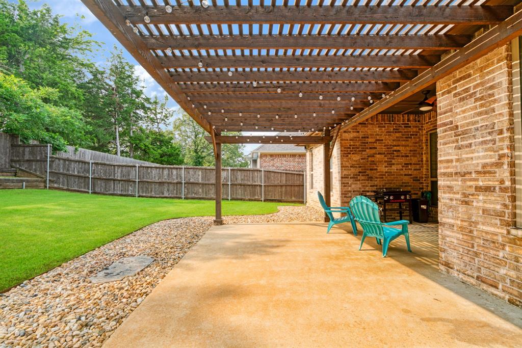 1045 Addison Reno, TX 75462 - Photo 18 of 20