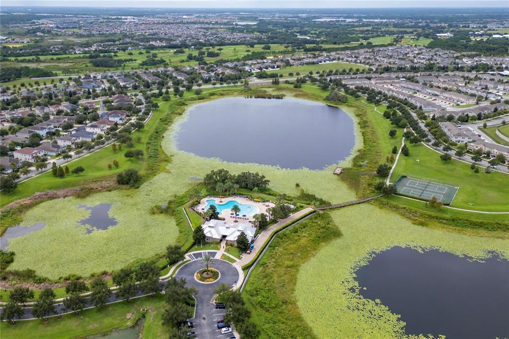 14931 Porter Road Winter Garden, FL 34787 - Photo 23 of 26 Gallery Image 23