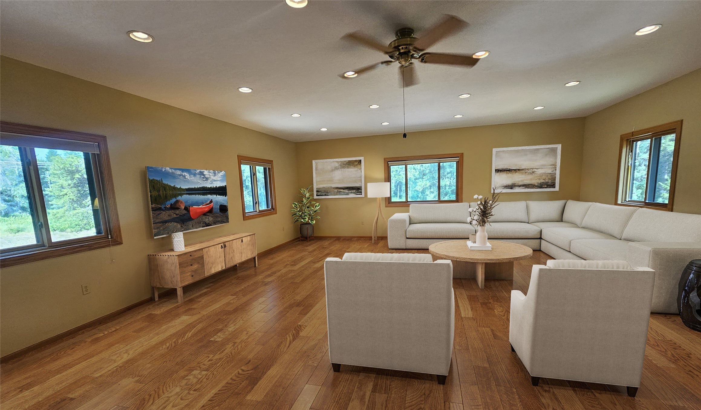 30176 Eagle Lake Road Danbury, WI 54830 - Photo 13 of 55 Gallery Image 13
