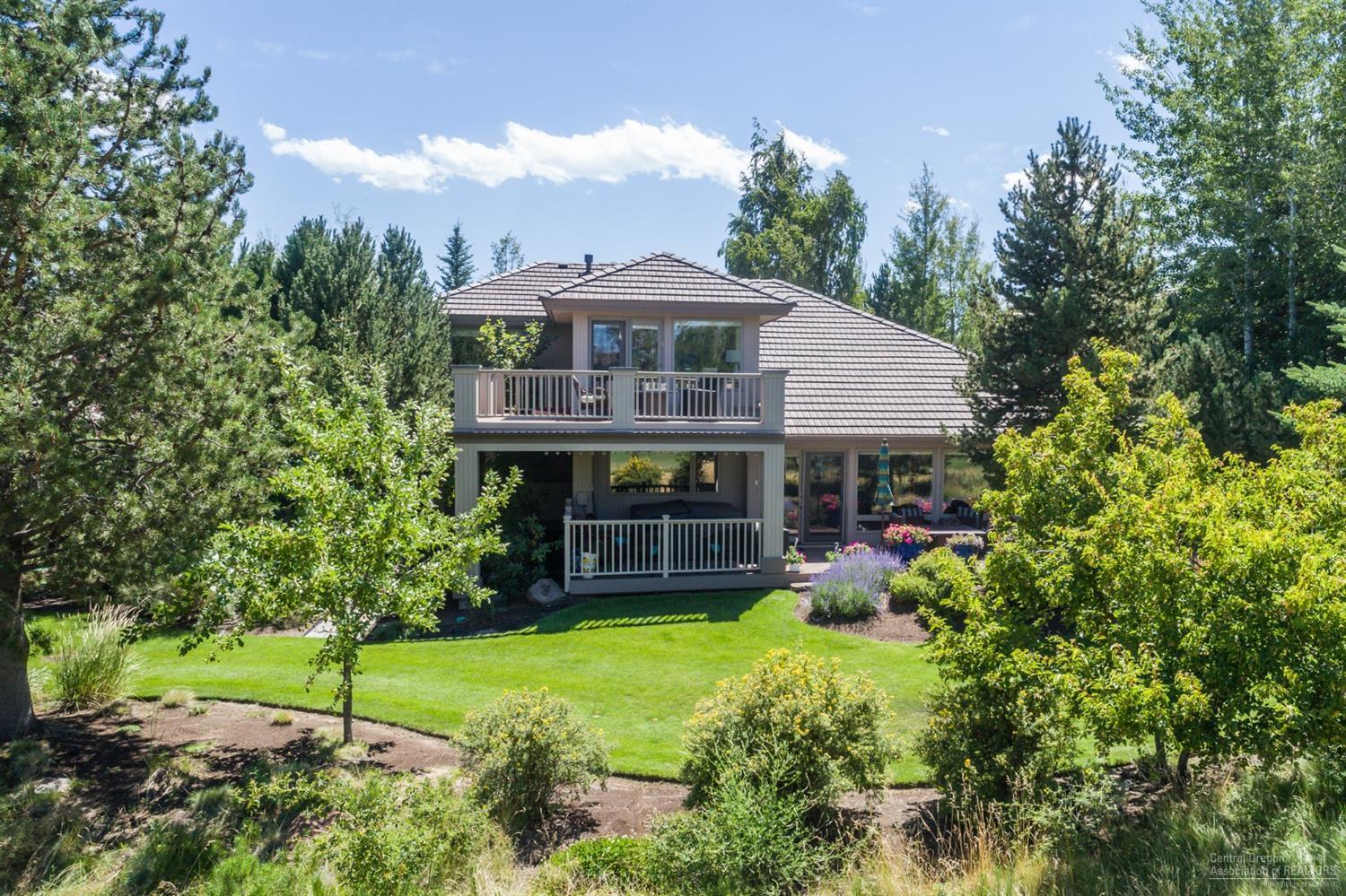 19184 Green Lakes Loop Bend, OR 97702 - Photo 22 of 24 Additional Photo