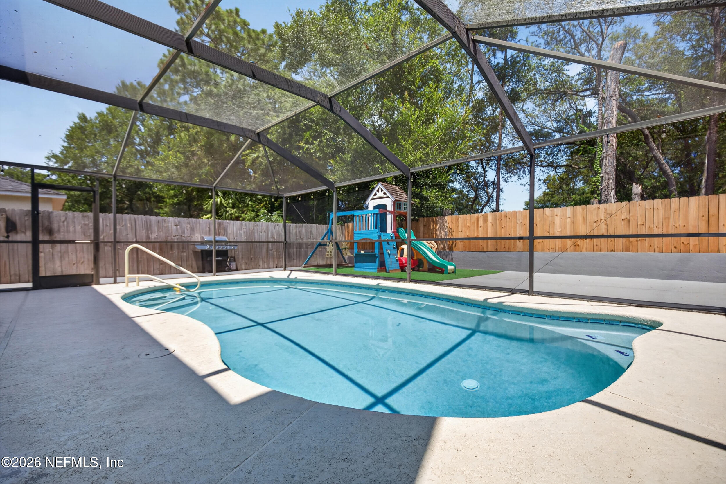 3447 Caroline Ridge Lane East Jacksonville, FL 32225 - Photo 37 of 44 71_pool 1