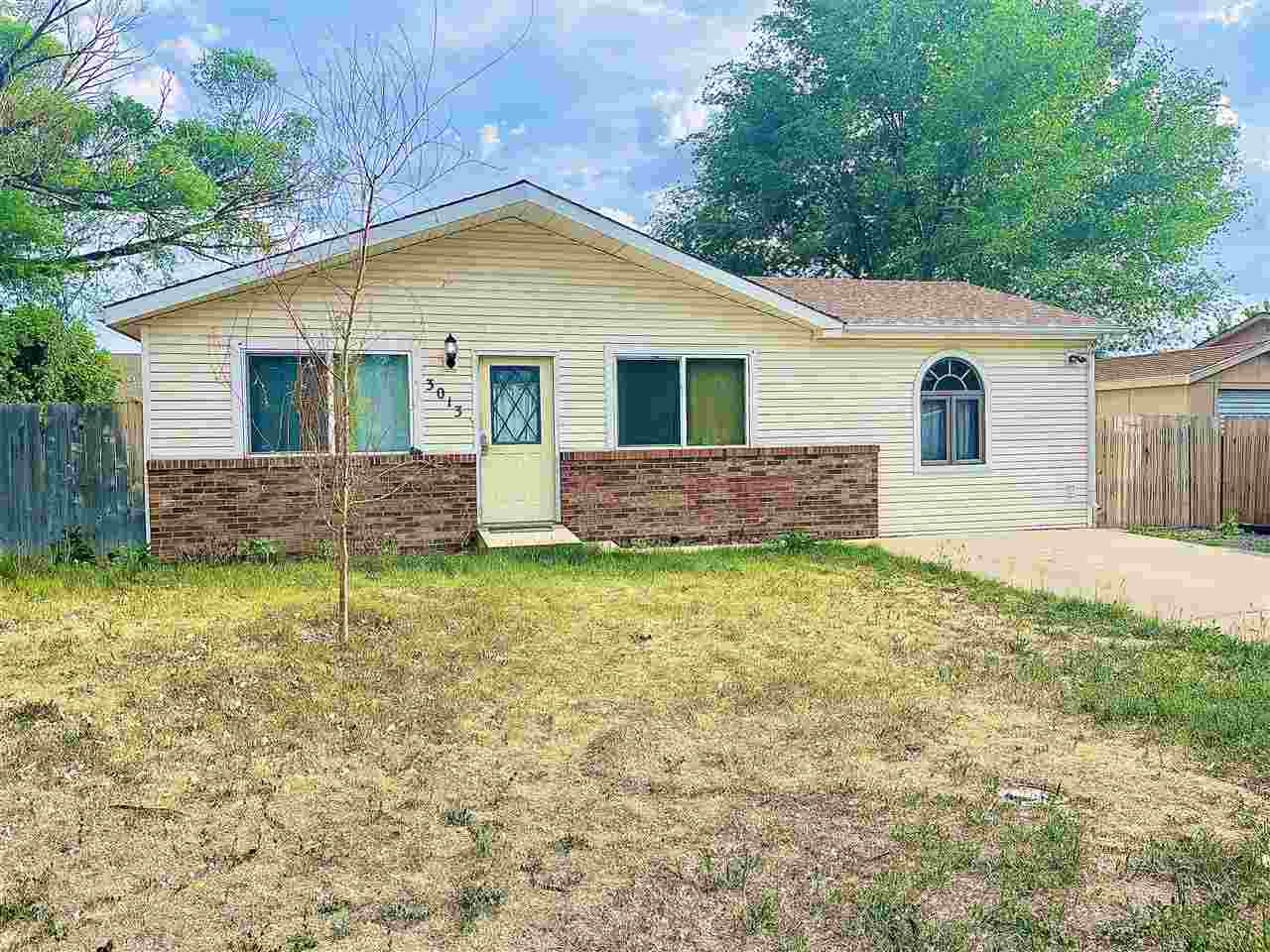 3013 Country Road Grand Junction, CO 81504 - Photo 1 of 1 Gallery Image 1