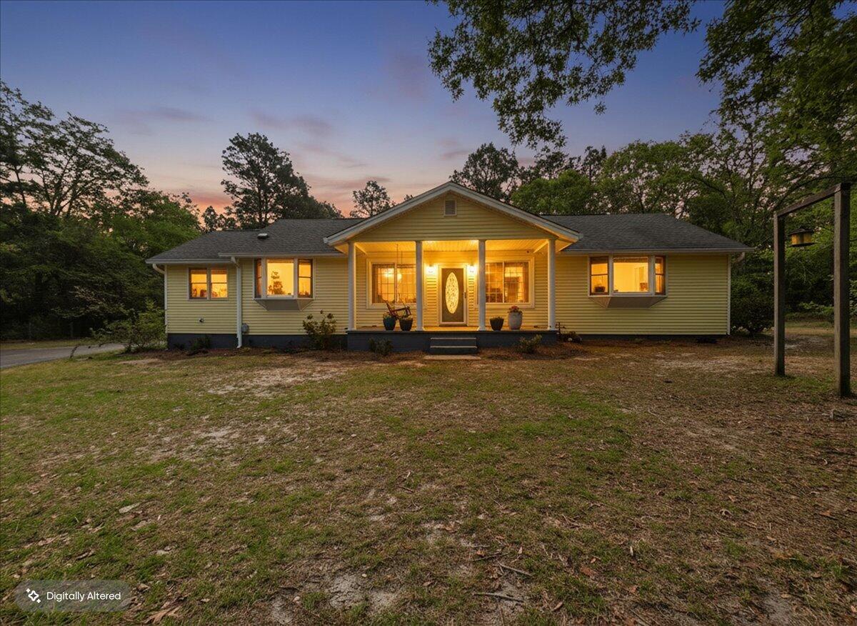 1532 Wire Road Aiken, SC 29805 - Photo 3 of 51