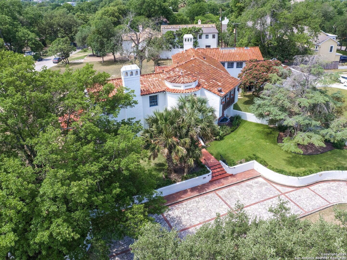 204 Zambrano Road San Antonio, TX 78209 - Photo 11 of 58