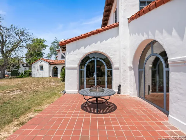 a very nice looking room with a large window