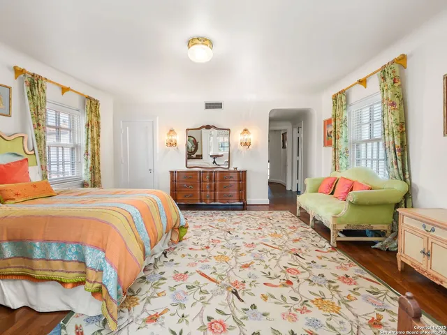 $3,995,000 | 204 Zambrano Road, San Antonio, TX 78209