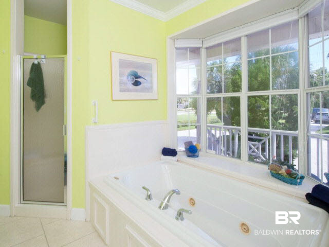 26595 Marina Road Orange Beach, AL 36561 - Photo 16 of 29 Master Bath