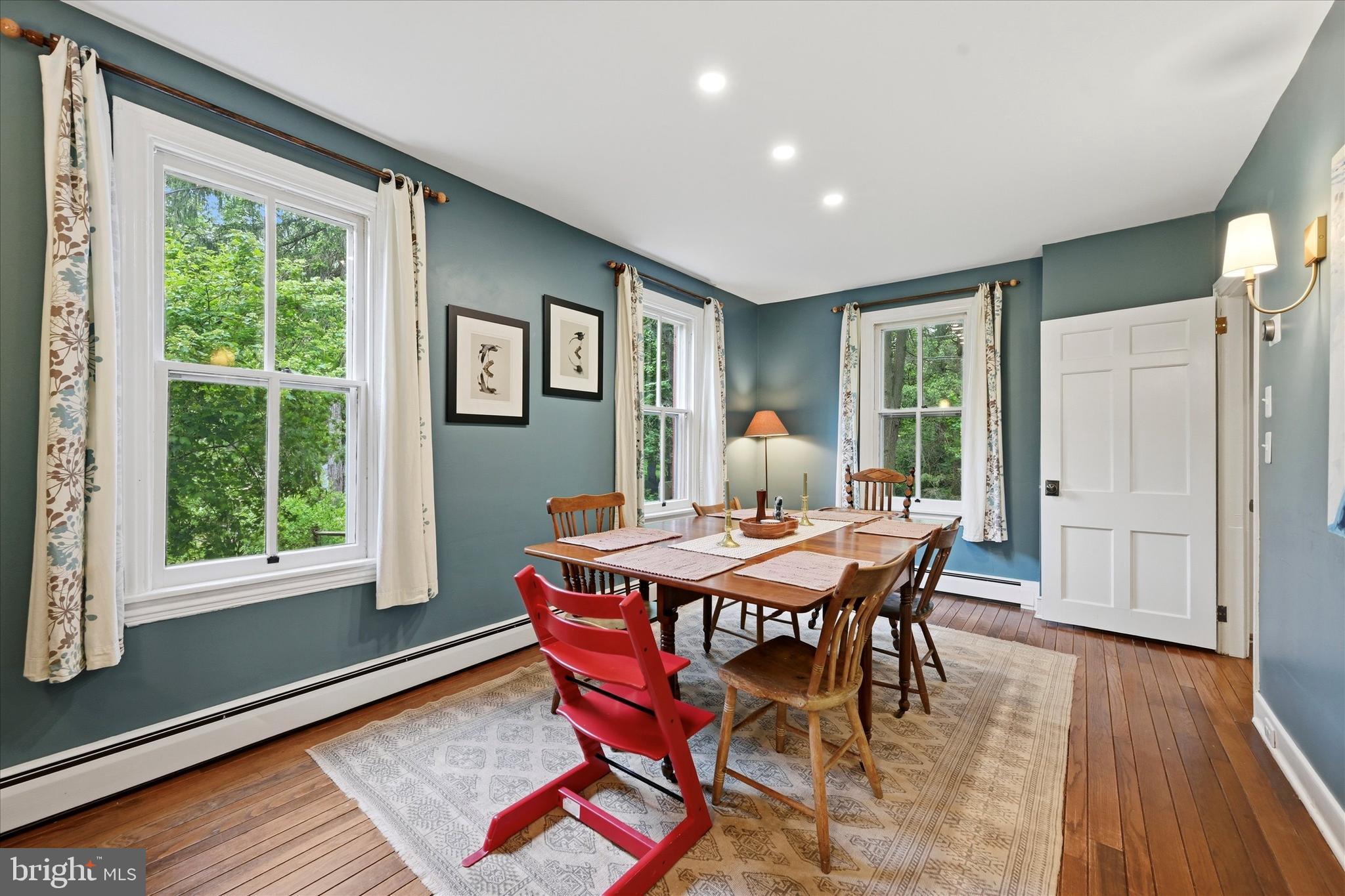115 Marshall Bridge Road Kennett Square, PA 19348 - Photo 11 of 52