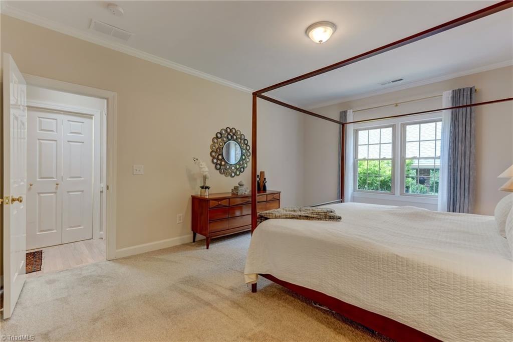 2813 Silas Ridge Road Winston-Salem, NC 27106 - Photo 28 of 30