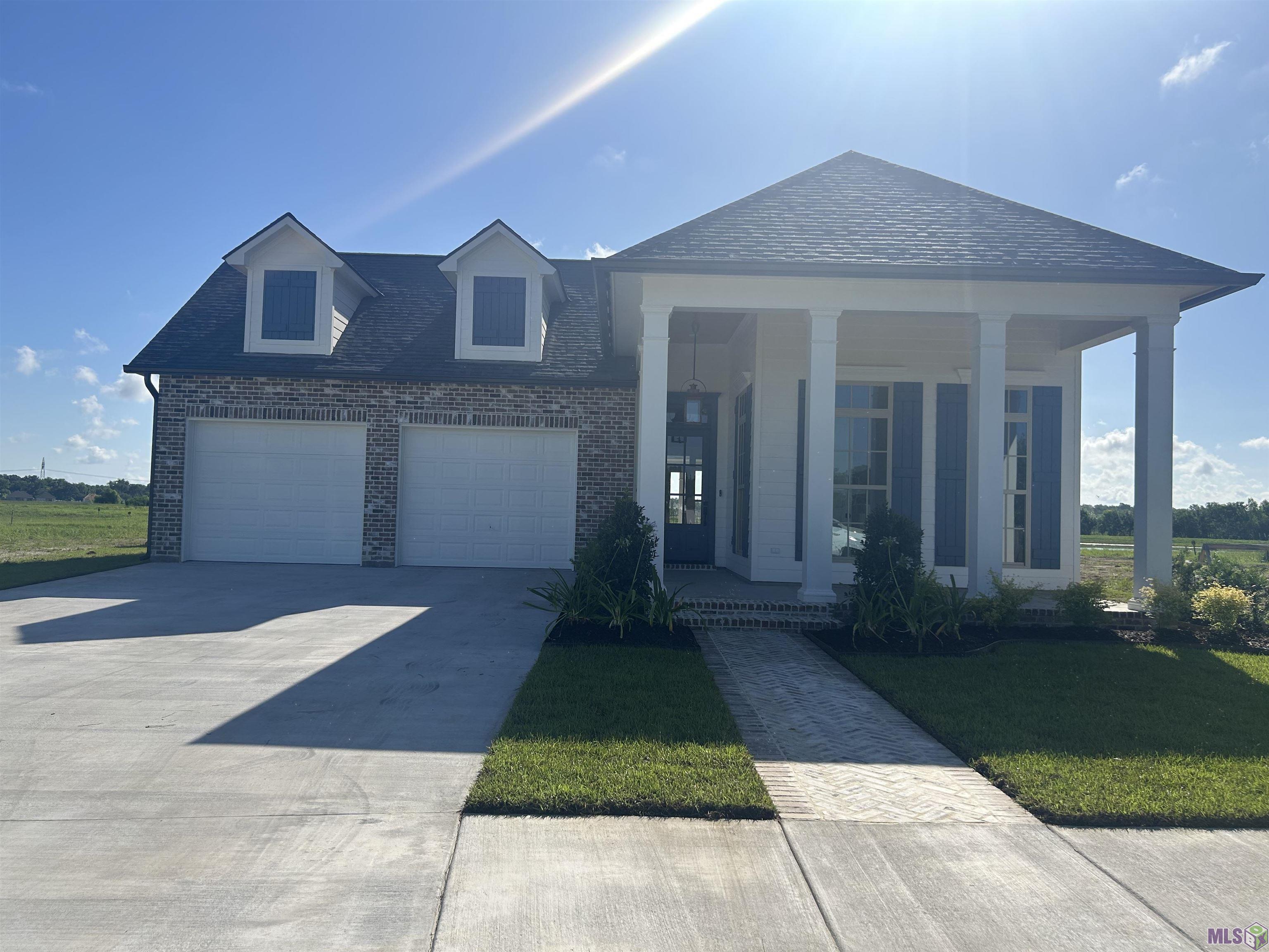 5027 Colmar Road Gonzales, LA 70737 - Photo 1 of 10 Gallery Image 1