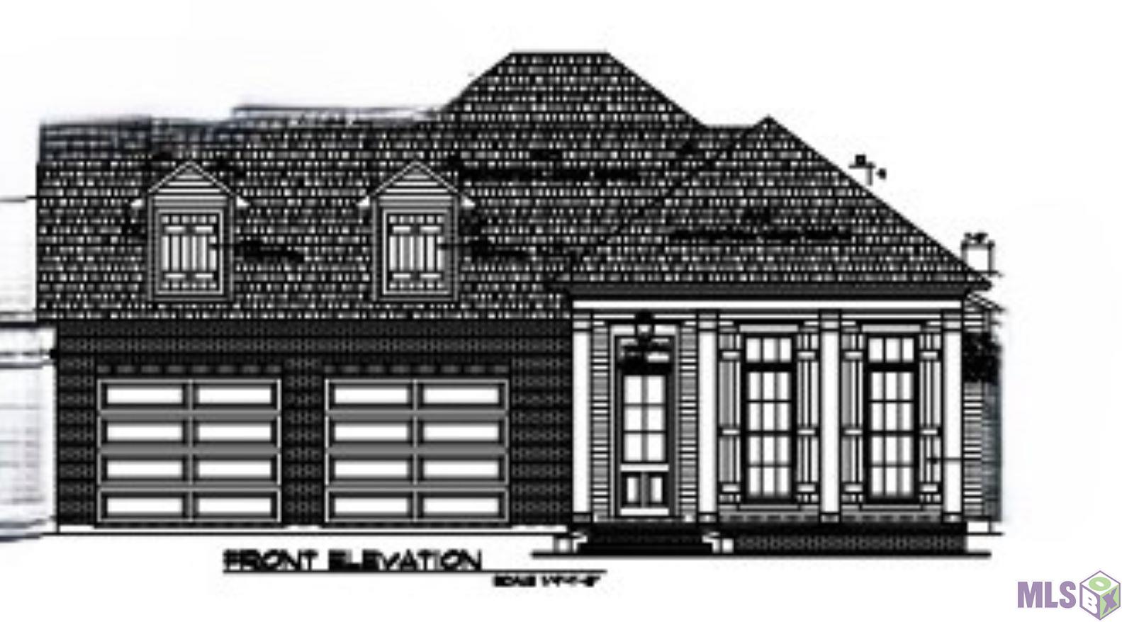 5027 Colmar Road Gonzales, LA 70737 - Photo 7 of 10 Gallery Image 7