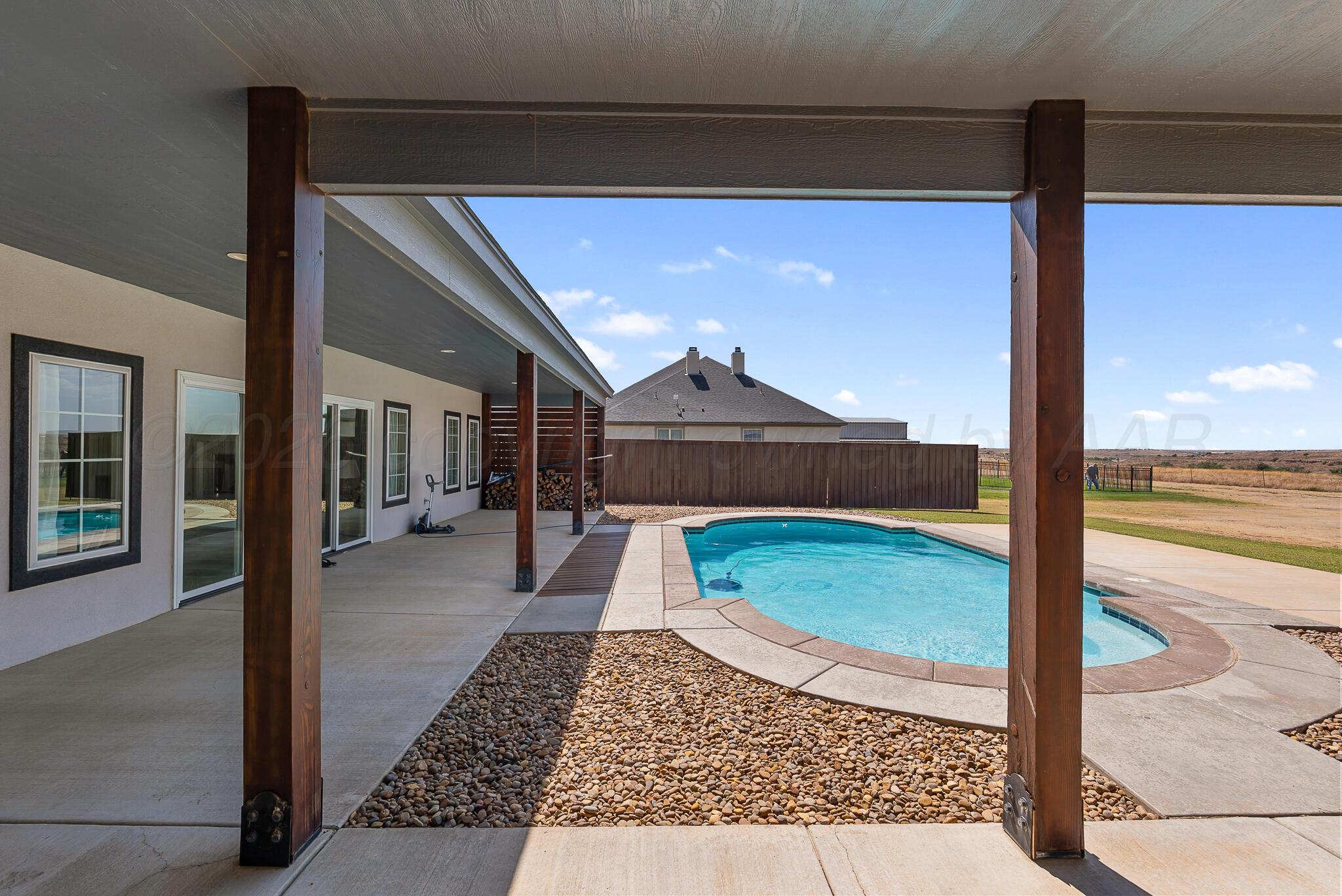 13360 Blf Rdg Trail Canyon, TX 79015 - Photo 43 of 58 13360 Bluff Ridge Trail -43