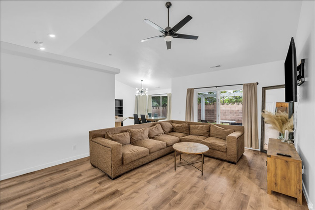 1305 East Riverside Drive, Unit 23 St. George, UT 84790 - Photo 5 of 18