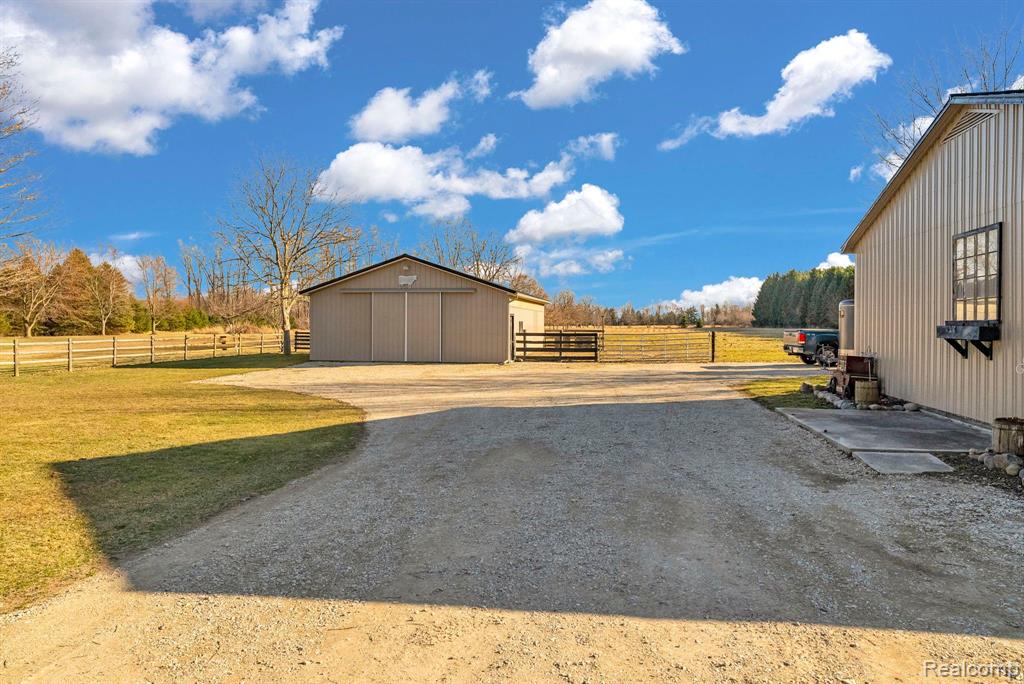 6572 Wellman Line Road Croswell, MI 48422 - Photo 46 of 63