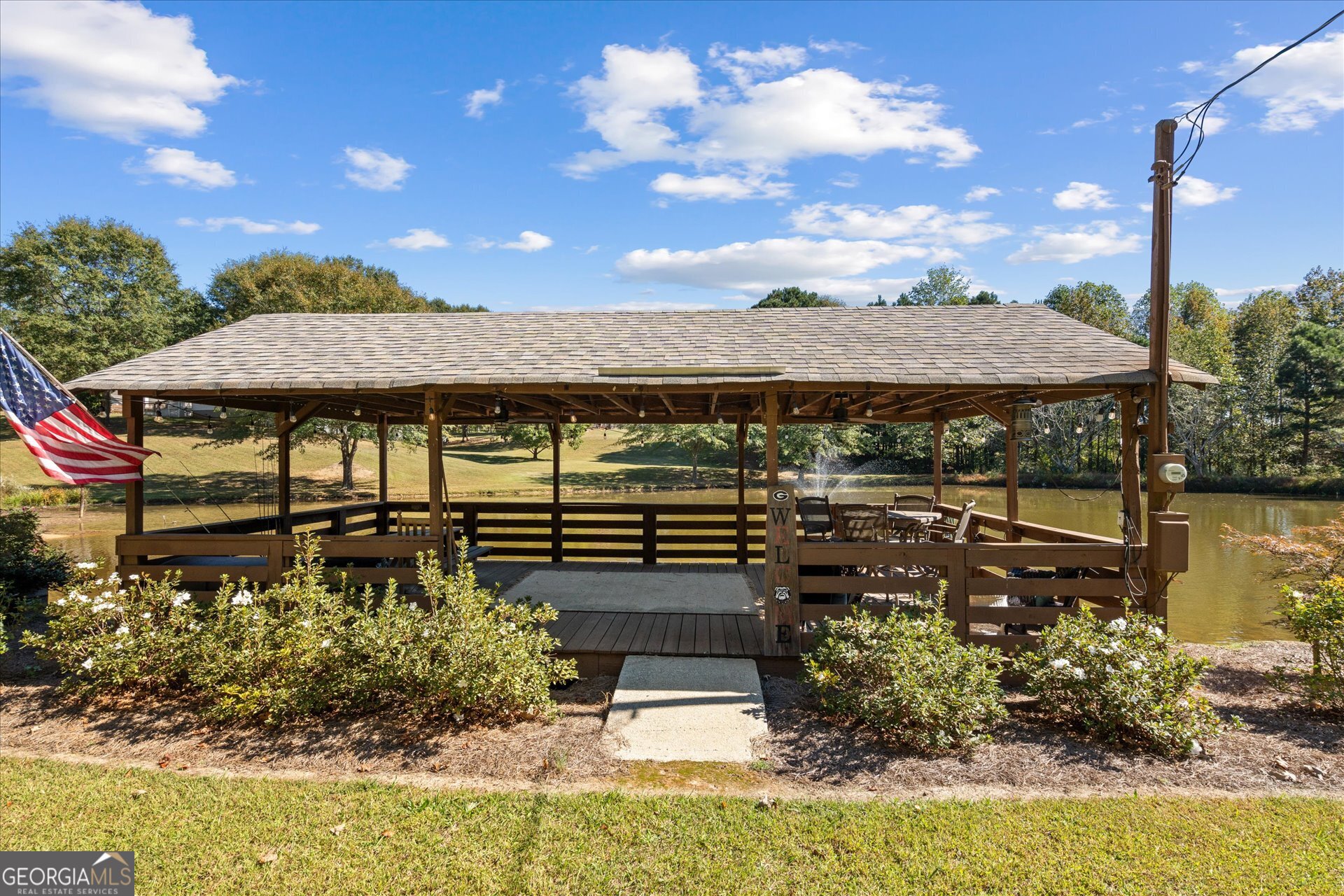 494 Campground School Road Dallas, GA 30157 - Photo 75 of 86