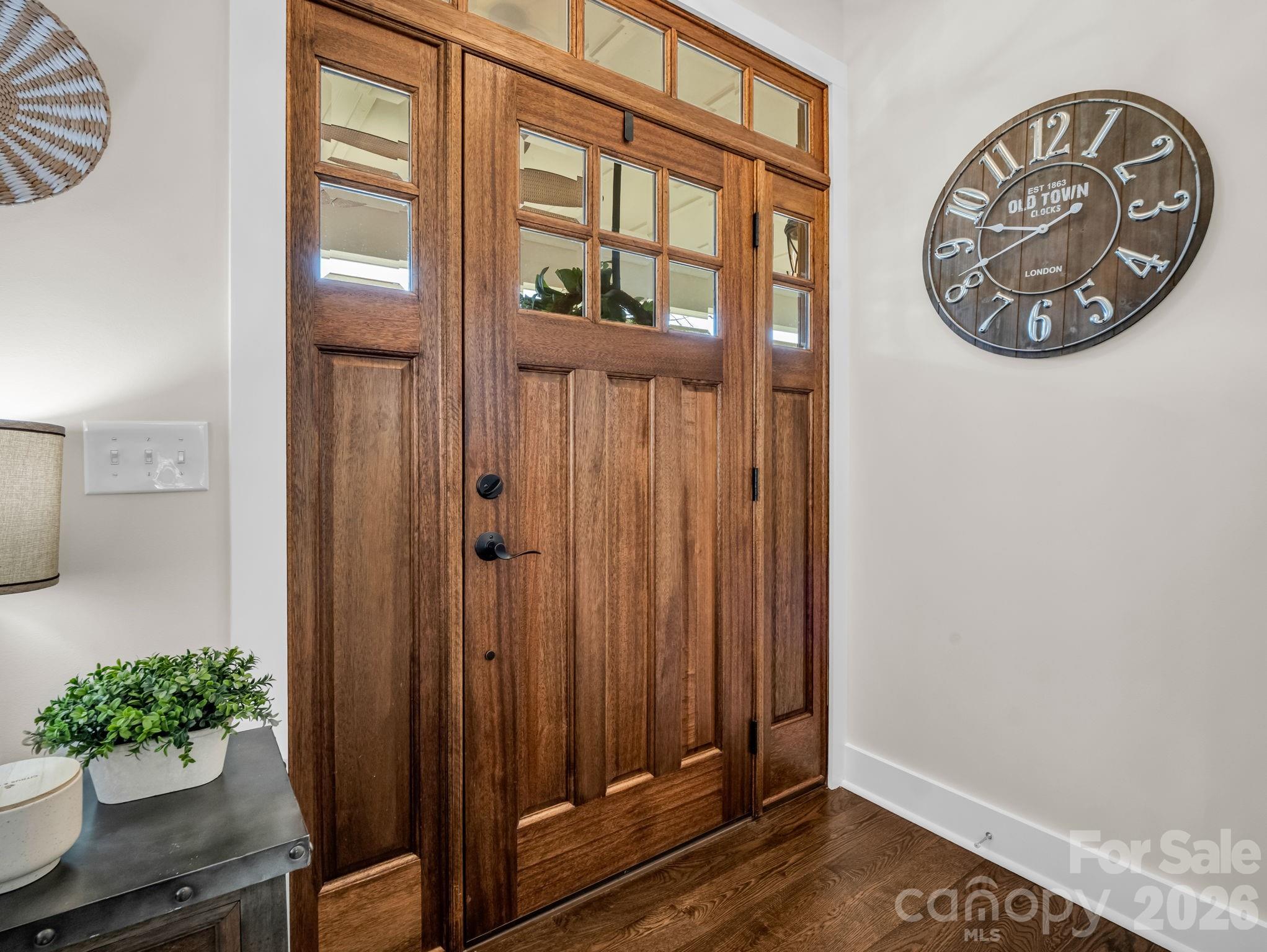 52 Old Spring Drive Candler, NC 28715 - Photo 12 of 48 Gallery Image 12